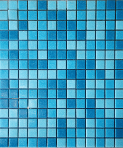 Мозайка за басейн Vetromosaics Микс М102