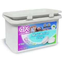 CTX 392